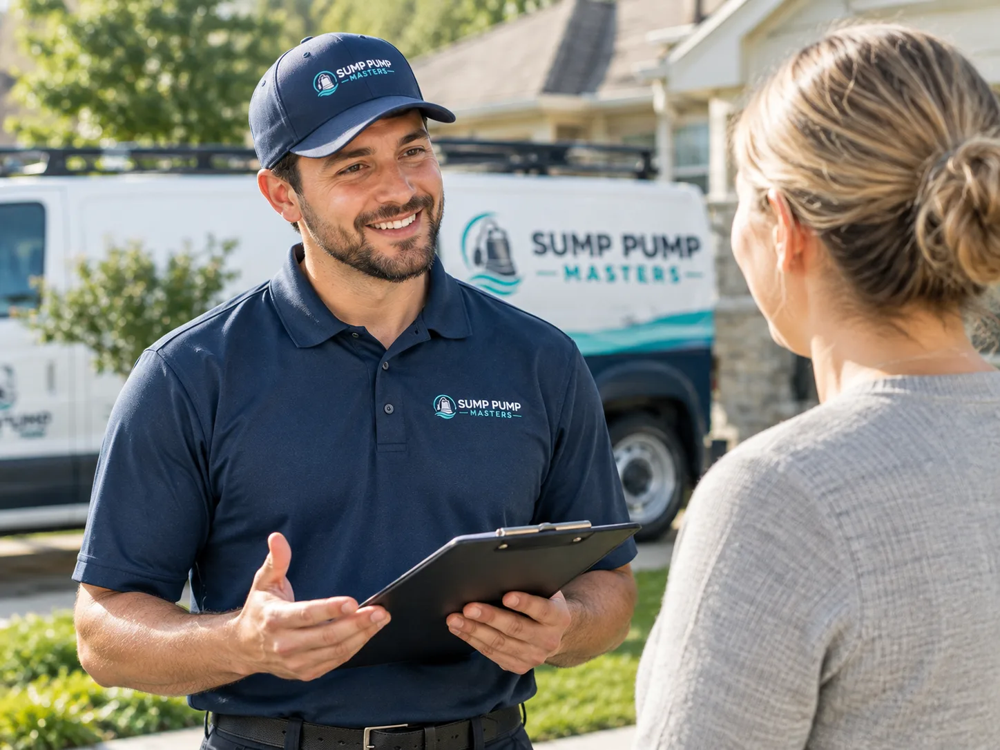 Sump Pump Repair Fredonia, WI FAQs